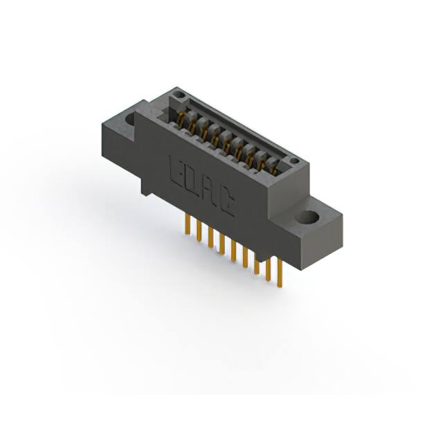 395-009-541-404 EDAC Inc.  Edgeboard Connectors